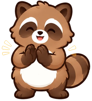 Machi clapping